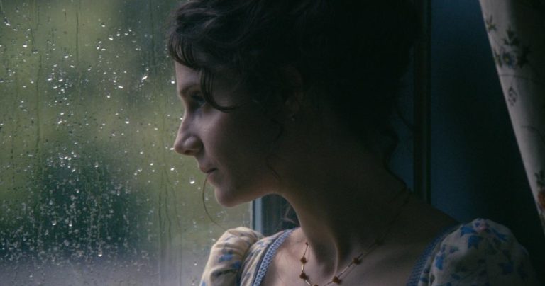 Une vie, un film de Stéphane Brizé : critique