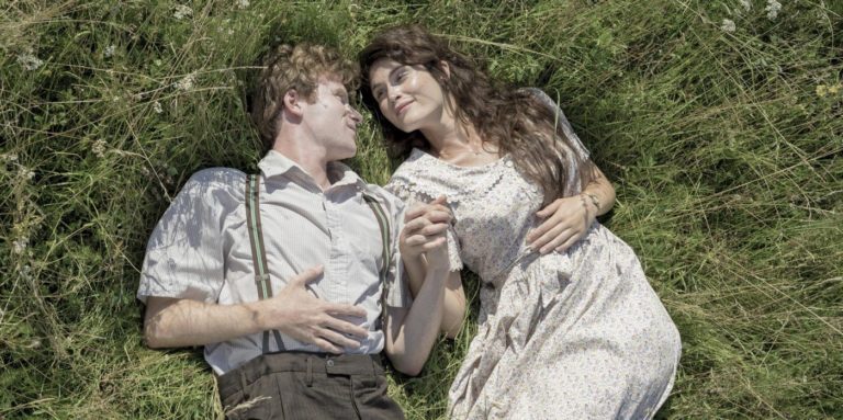 L&rsquo;Histoire de l&rsquo;Amour, un film de Radu Mihaileanu : Critique