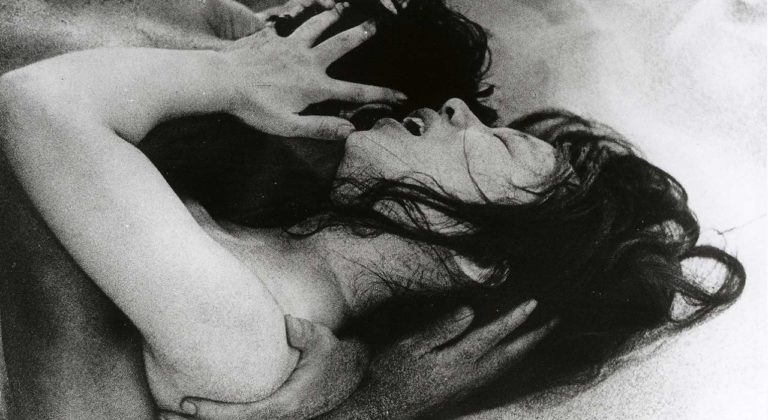 La Femme des sables, un film de Hiroshi Teshigahara : critique