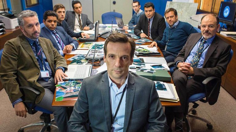 Le Bureau des Légendes, saison 2 : Critique