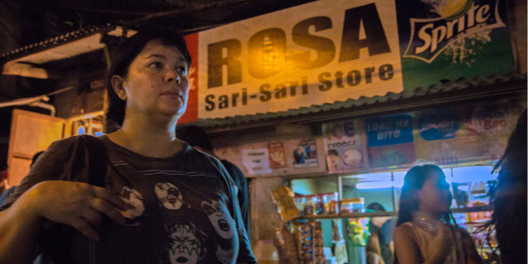 Ma&rsquo;Rosa, un film de Brillante Mendoza : Critique