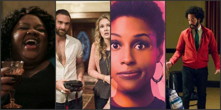 Séries américaines automne 2016: portrait de pilotes des nouvelles comédies