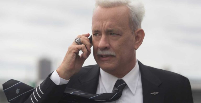 Sully, un film de Clint Eastwood : Critique