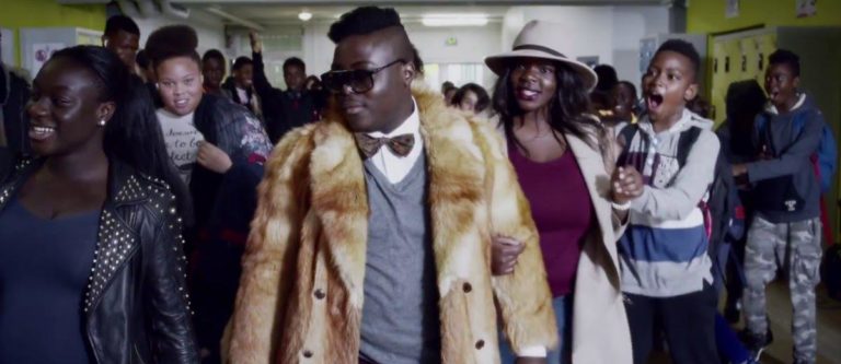 Swagger, un film d&rsquo;Olivier Babinet : critique