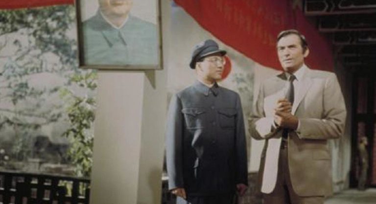 L&rsquo;Homme le plus dangereux du monde, un film de de Jack Lee Thompson : critique
