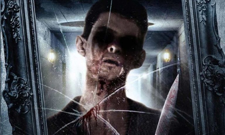 The Mirror, un film d&rsquo;Edward Boase : critique