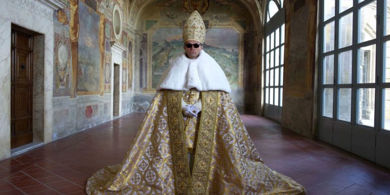 The Young Pope, une série de Paolo Sorrentino : critique saison 1