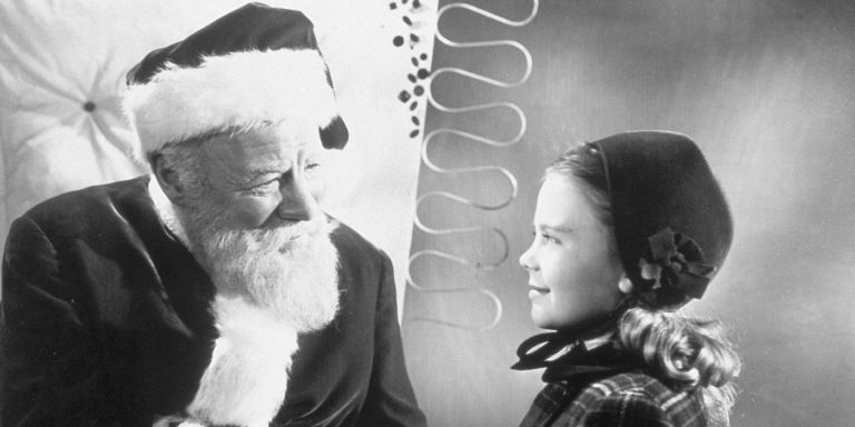 Le top 5 des films de noël selon la rédaction