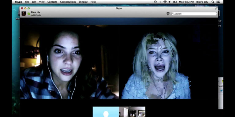Unfriended, un film de Levan Gabriadze : critique