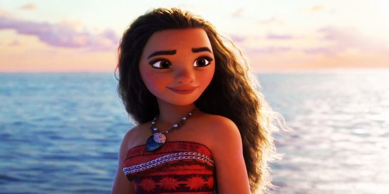 Vaiana, un film de Ron Clements et John Musker : Critique