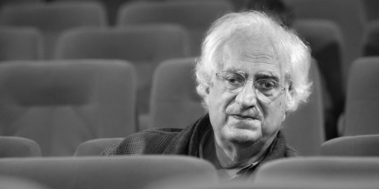 Voyage à travers le cinéma français : Rencontre avec Bertrand Tavernier