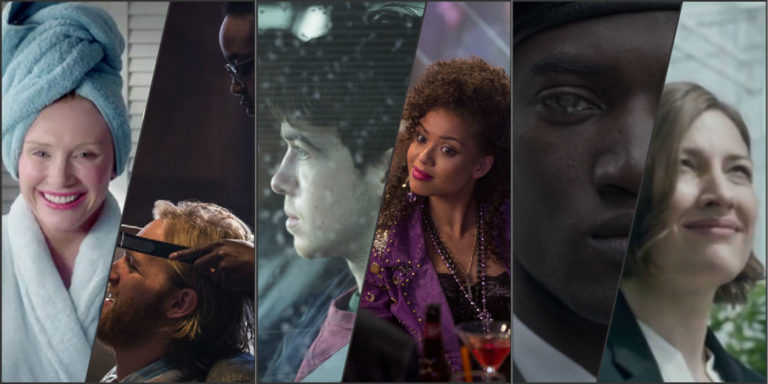 Black Mirror saison 3, une série de Charlie Brooker : Critique