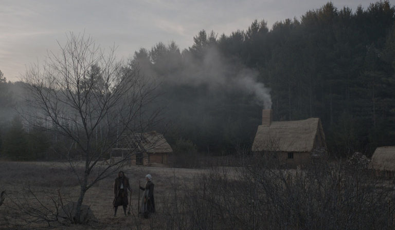 Musique The Witch : l&rsquo;ambiance incantatoire et horrifique de Mark Korven