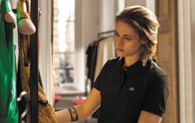 Personal Shopper, un film de Olivier Assayas : Critique
