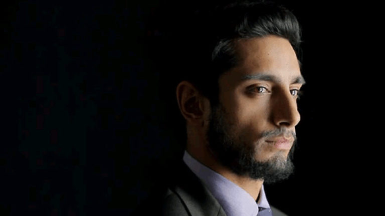 Portrait : The Year Of Riz Ahmed