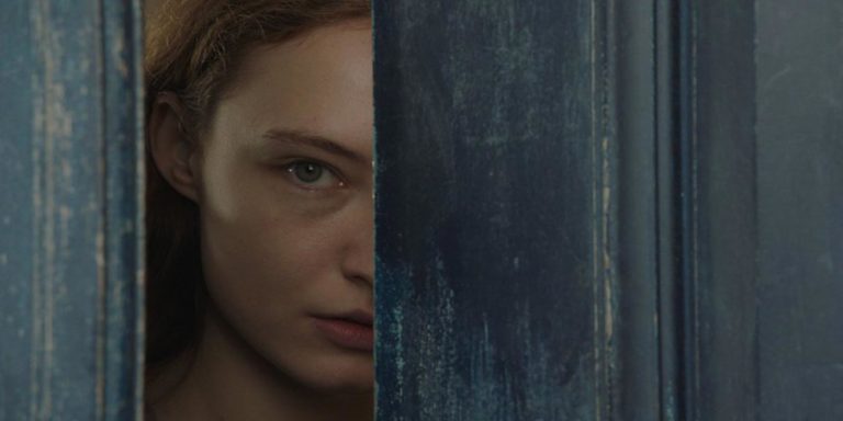 A Jamais, un film de Benoît Jacquot : Critique