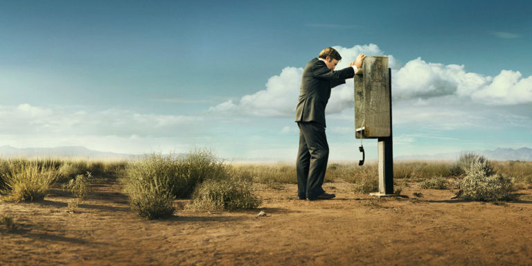 Better Call Saul, une série de Vince Gilligan et Peter Gould : critique des saisons 1 et 2