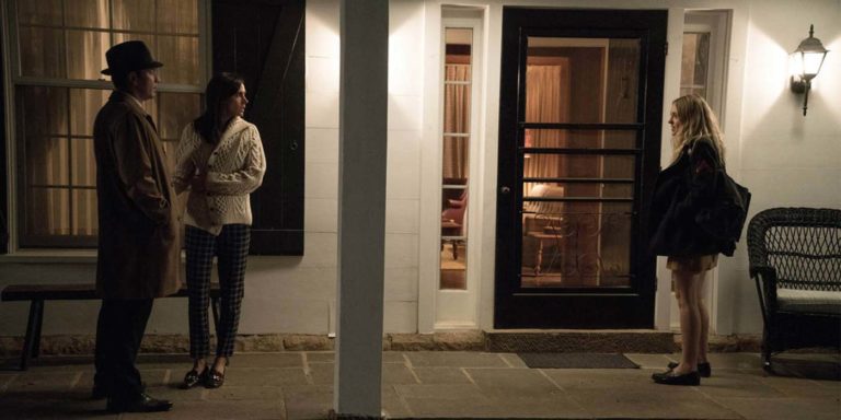American Pastoral, un film d&rsquo;Ewan McGregor : Critique