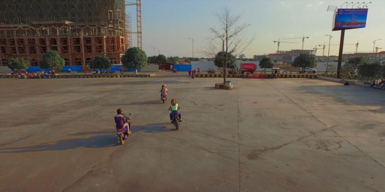 Diamond Island, un film de Davy Chou: critique