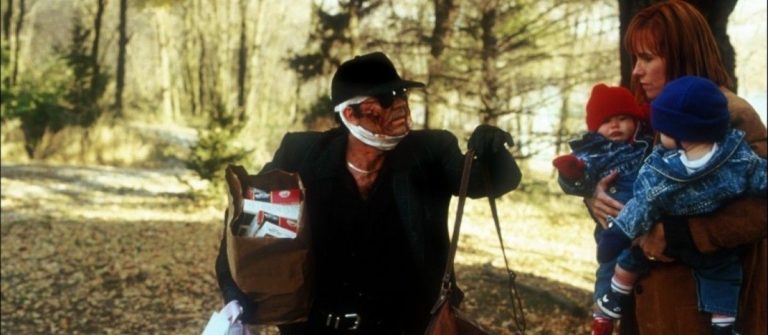 Rétro Stephen King : La Part des ténèbres, un film de George A. Romero