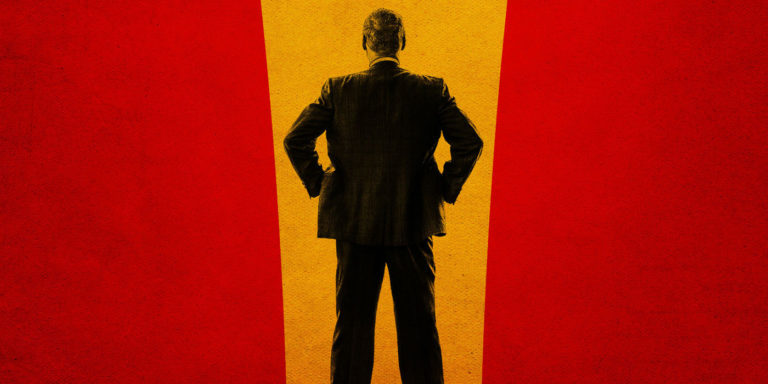 Le fondateur, un film de John Lee Hancock : Critique