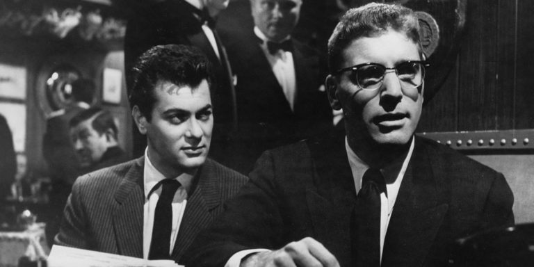Le Grand Chantage, un film d&rsquo;Alexander Mackendrick : critique