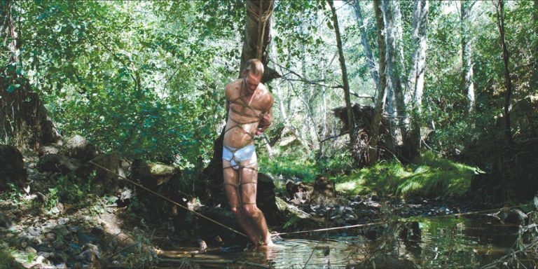 L&rsquo;Ornithologue, un film de João Pedro Rodrigues : Critique