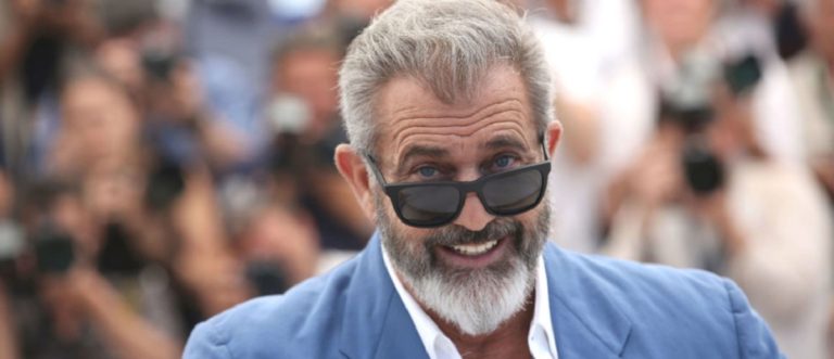 Portrait : Le phénix Mel Gibson