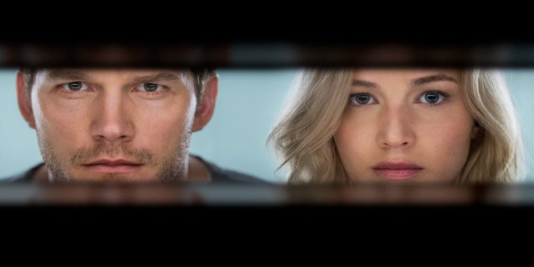 Passengers, un film de Morten Tyldum : Critique