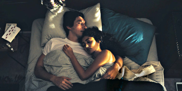 Cannes 2016 : Paterson de Jim Jarmush (Compétition Officielle)