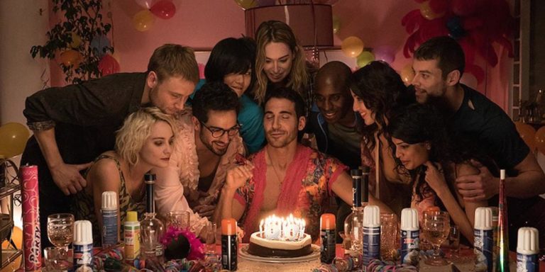 Sense8, une série des Wachowski et Straczynski : critique saison 1