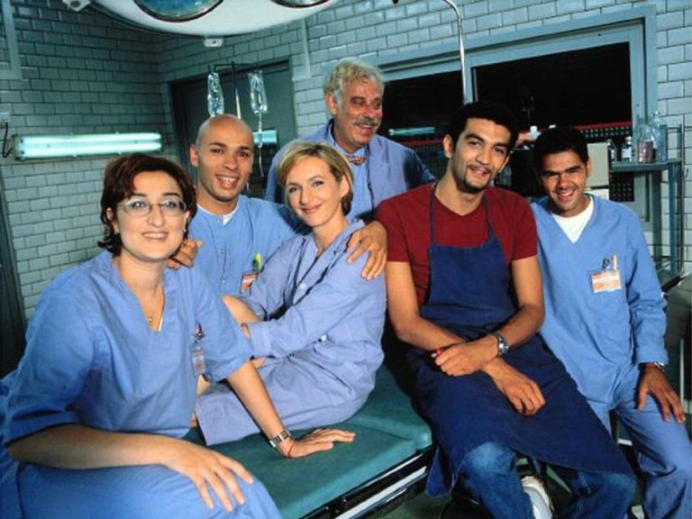 Jamel Debbouze rêve de travailler sur une suite de la série culte H