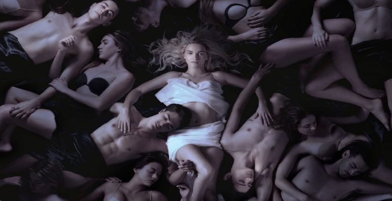 The Deleted, une série de Bret Easton Ellis : Critique Saison 1