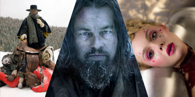 Les meilleurs films 2016 : Notre top 20