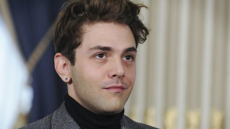 Portrait : Xavier Dolan ou la folie des passions