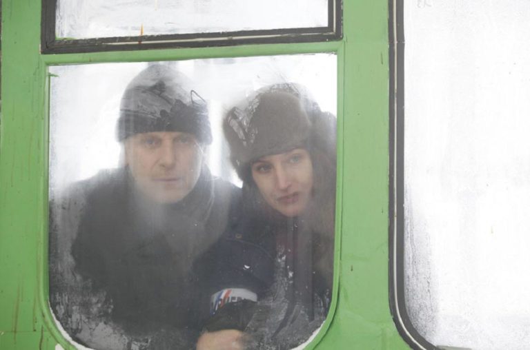 Glacé, une série de Laurent Herbiet : critique de la saison 1