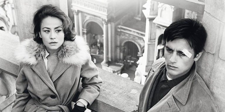 Rocco et ses frères, un film de Luchino Visconti : critique