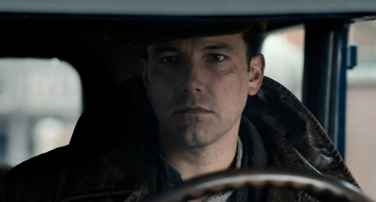 Live by Night, un film de Ben Affleck : Critique
