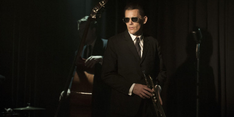 Born to be blue, un film de Robert Budreau : Critique