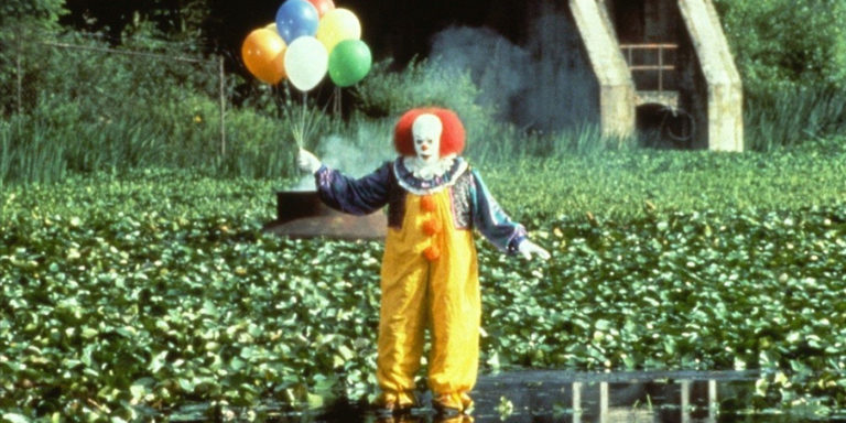 Rétro Stephen King : Ça – « Il » est revenu, un téléfilm de Tommy Lee Wallace