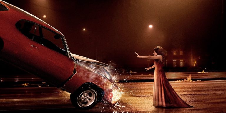Rétro Stephen King : Carrie, la Vengeance, un film de Kimberly Peirce