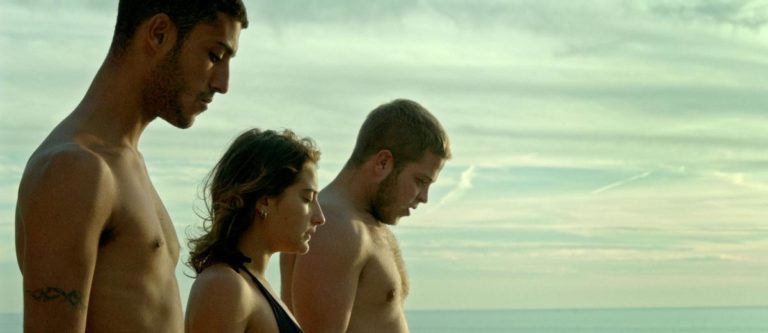 Corniche Kennedy, un film de Dominique Cabrera : critique