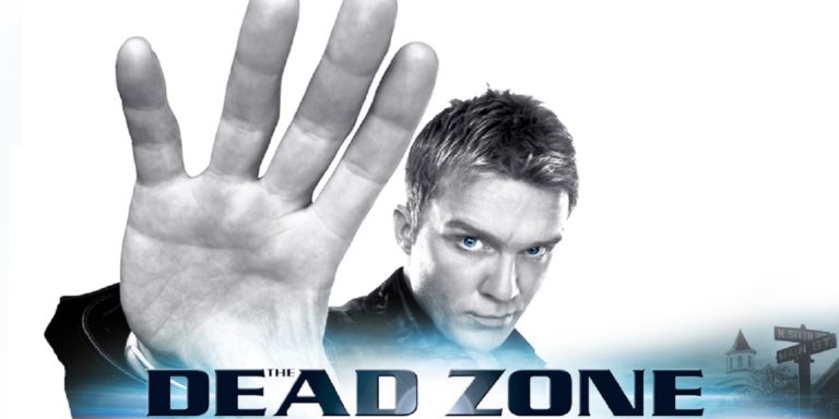 Rétro Stephen King : Dead zone, une série de Michael et Shawn Piller