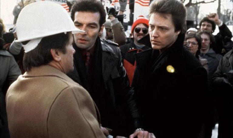 Rétro Stephen King : The Dead Zone, un film de David Cronenberg