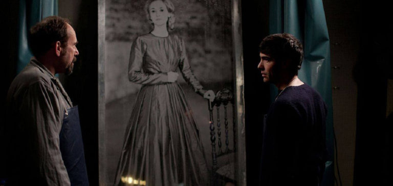 Gérardmer 2017 : Courts métrages, The Girl with all the gifts et hommage à Kiyoshi Kurosawa