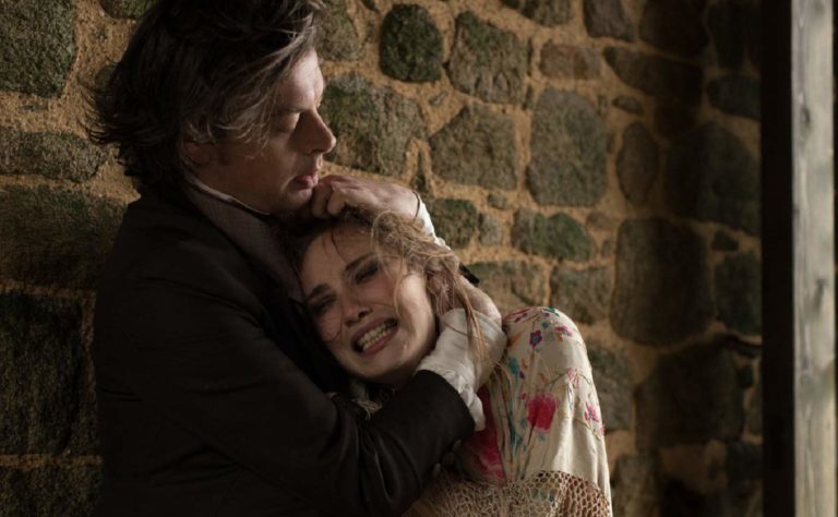 Fleur de tonnerre, un film de Stéphanie Pillonca-Kervern : critique