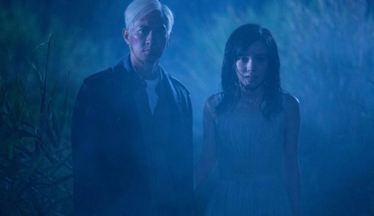 Gérardmer 2017 :  Clap de fin avec les films Keeper of Darkness et Grave