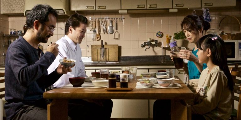Harmonium, un film de Koji Fukada : critique