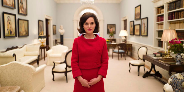 Jackie, un film de Pablo Larrain : Critique