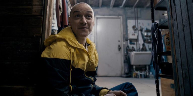 Gérardmer 2017 : Split ouvre le festival international du film fantastique